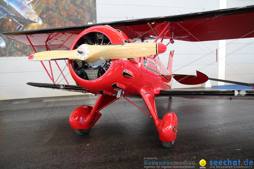 KLASSIKWELT BODENSEE: Old- u. Youngtimer: Friedrichshafen, 23.05.2014