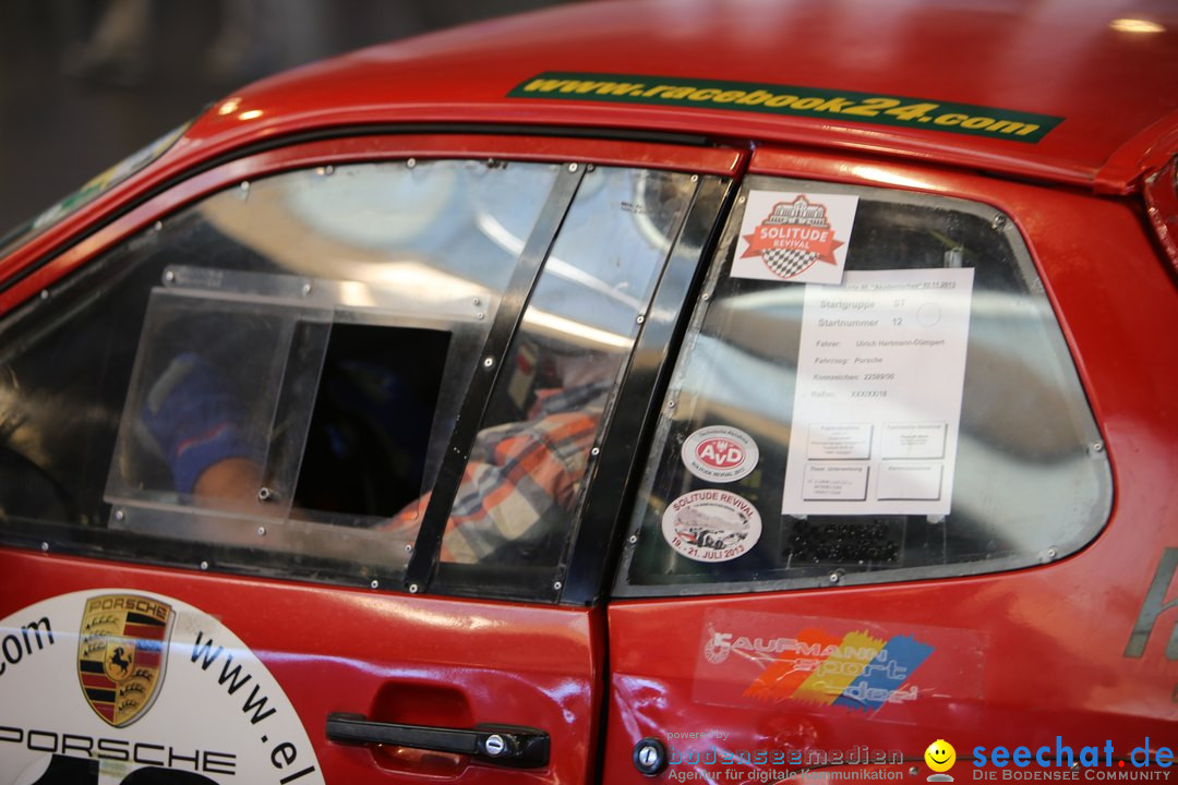 KLASSIKWELT BODENSEE: Old- u. Youngtimer: Friedrichshafen, 23.05.2014