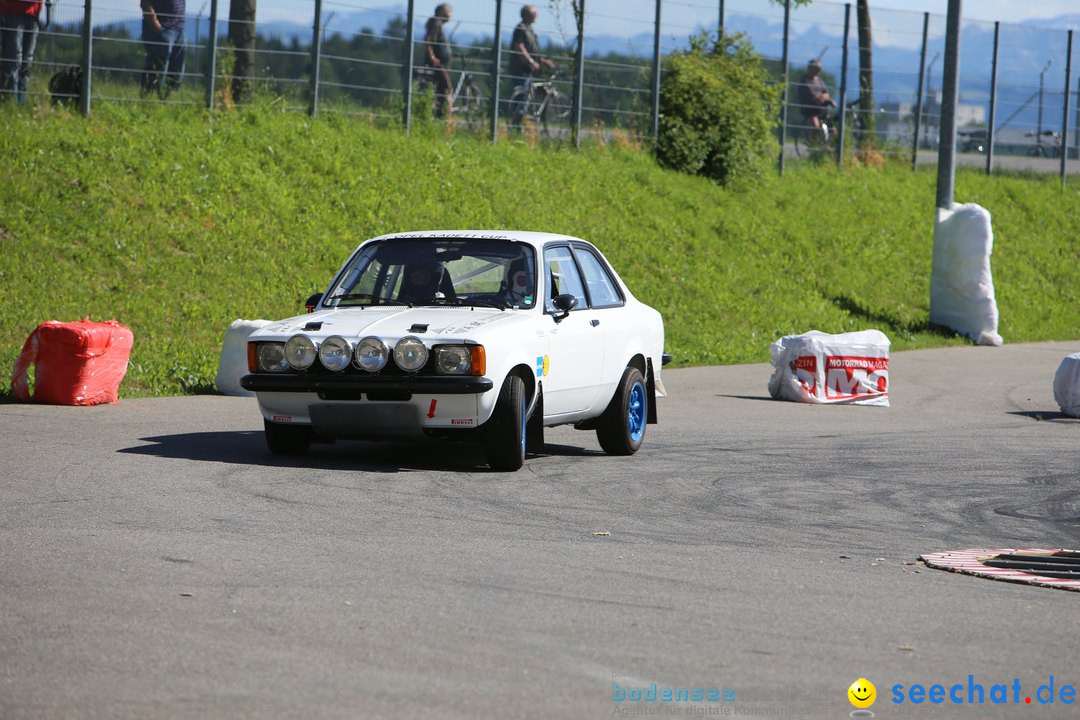 KLASSIKWELT BODENSEE: Old- u. Youngtimer: Friedrichshafen, 23.05.2014
