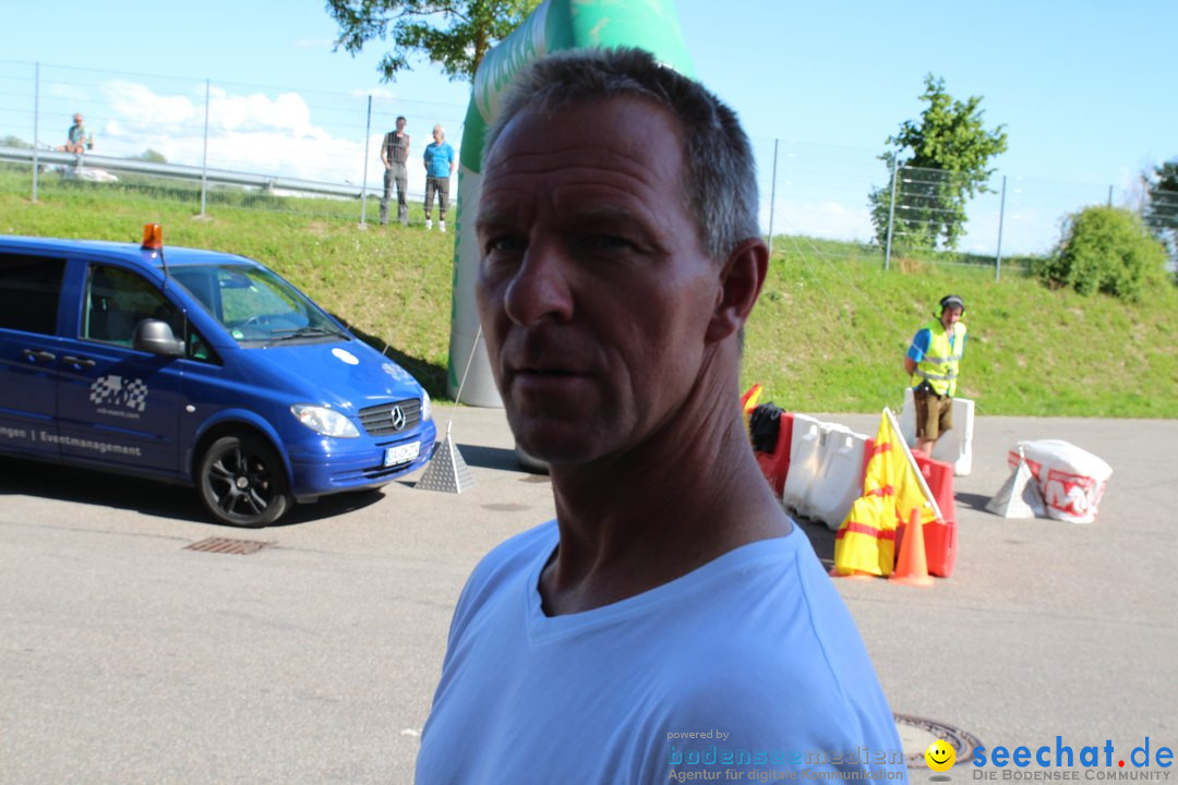 KLASSIKWELT BODENSEE: Old- u. Youngtimer: Friedrichshafen, 23.05.2014