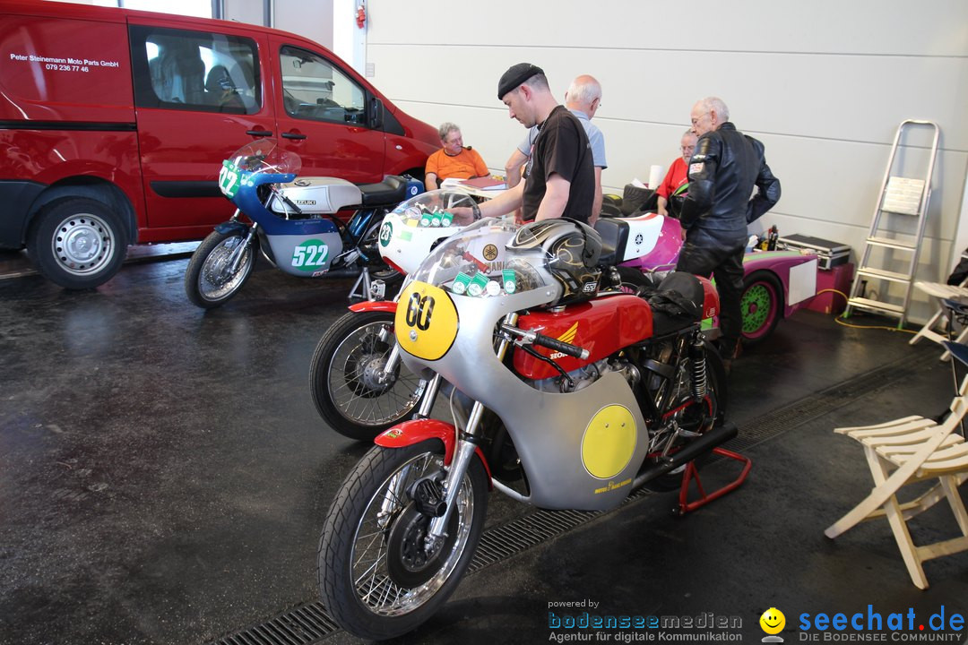 KLASSIKWELT BODENSEE: Old- u. Youngtimer: Friedrichshafen, 23.05.2014