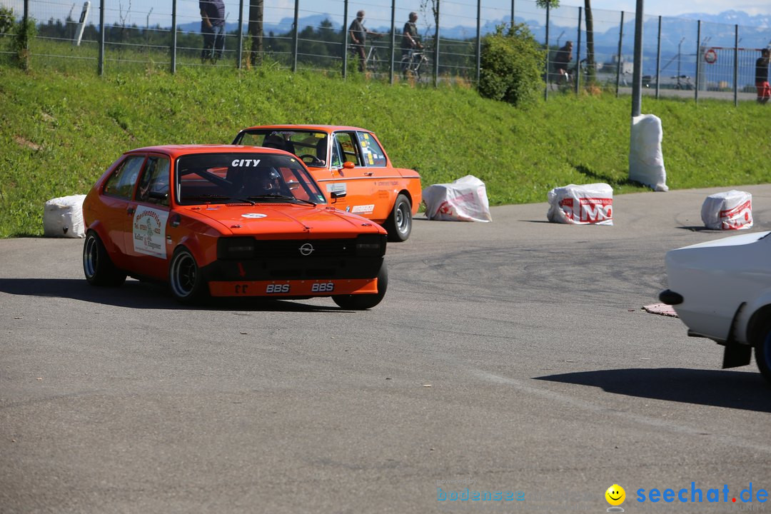 KLASSIKWELT BODENSEE: Old- u. Youngtimer: Friedrichshafen, 23.05.2014