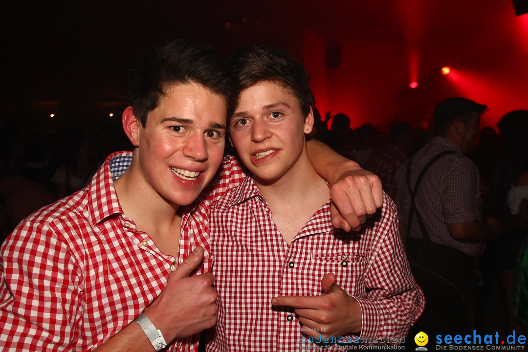 Schlossfest Musikverein: Brochenzell am Bodensee, 24.05.2014