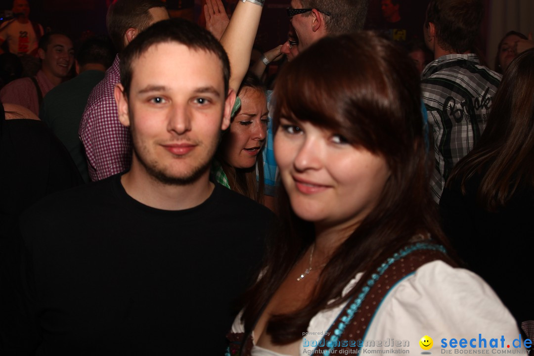 Schlossfest Musikverein: Brochenzell am Bodensee, 24.05.2014