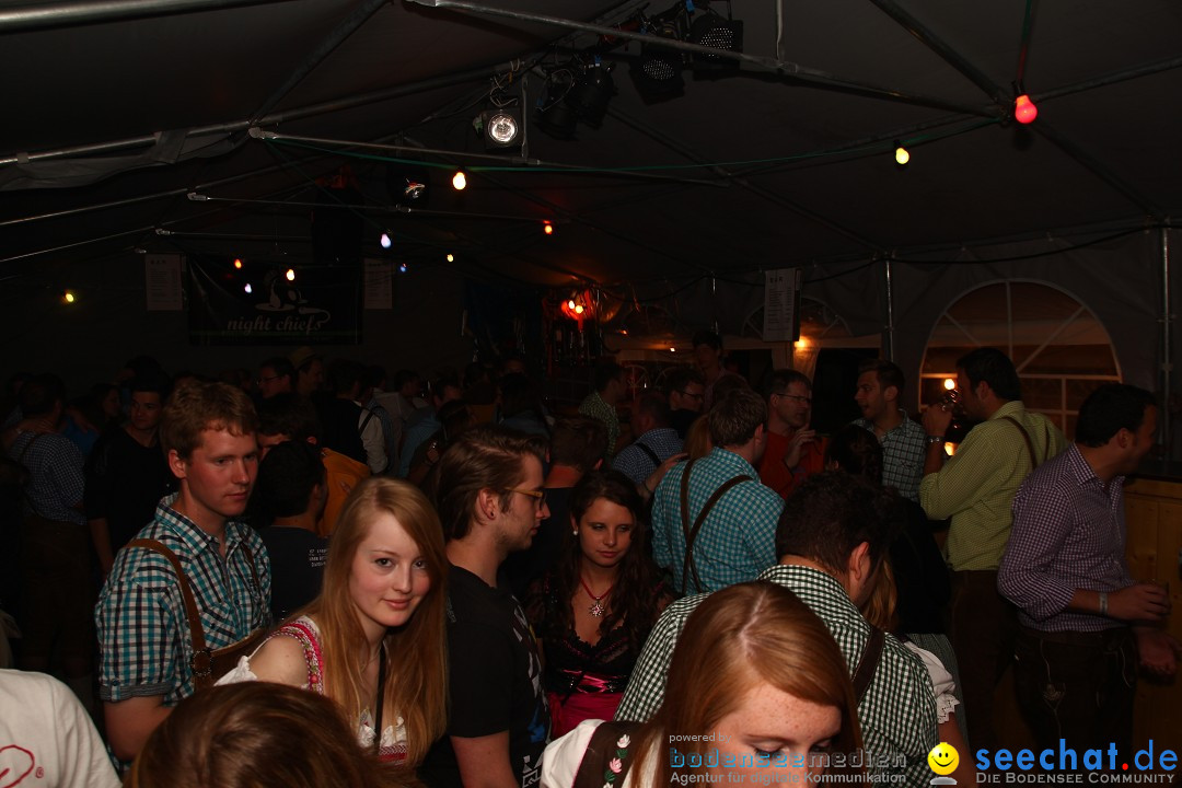 Schlossfest Musikverein: Brochenzell am Bodensee, 24.05.2014