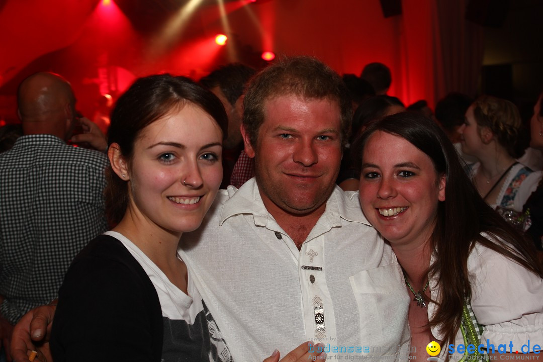 Schlossfest Musikverein: Brochenzell am Bodensee, 24.05.2014