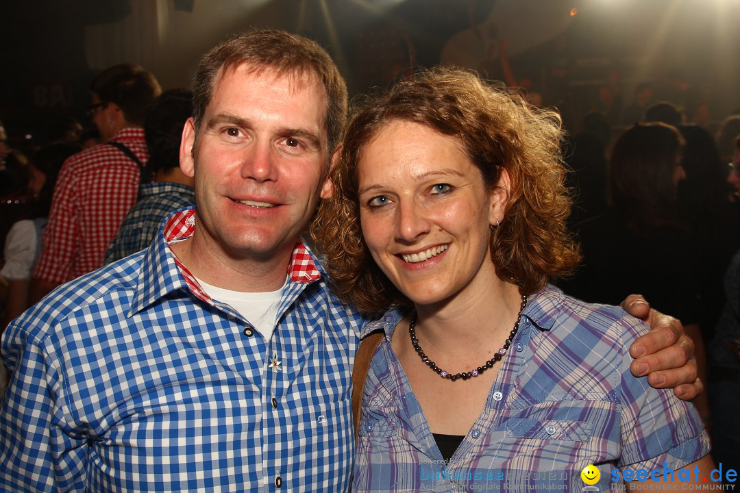Schlossfest Musikverein: Brochenzell am Bodensee, 24.05.2014