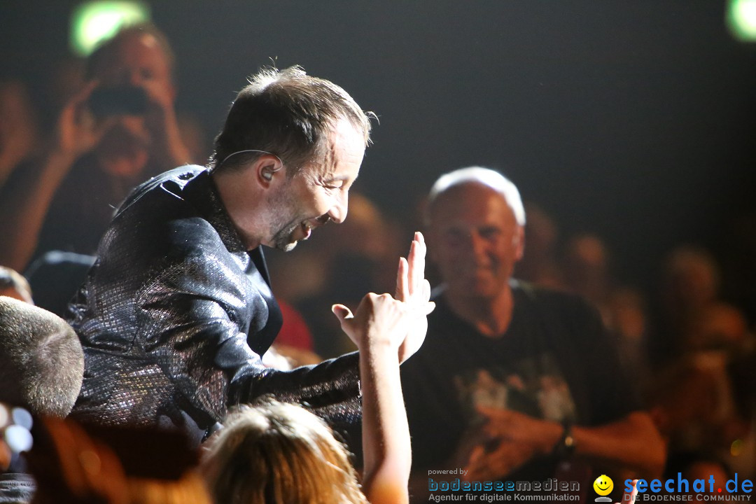 DJ BoBo - CIRCUS - Konzert: Kempten am Bodensee - seechat, 25.05.2014