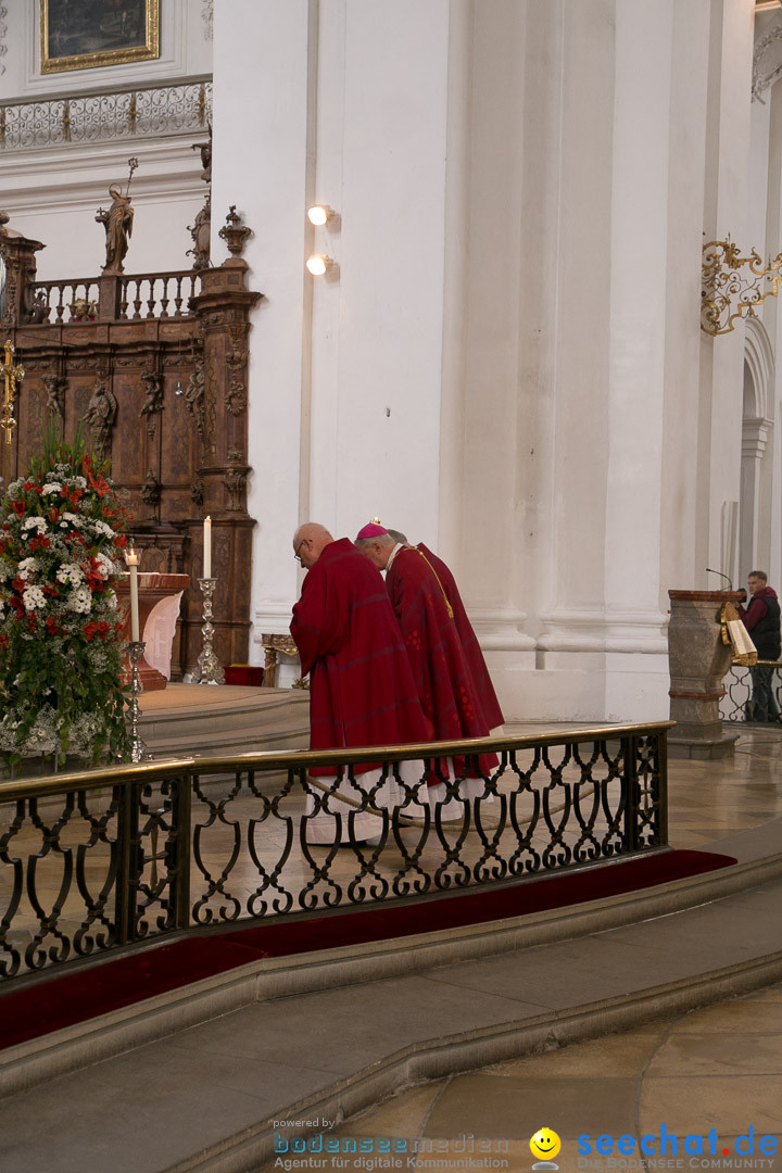 Blutritt: Heilig-Blut-Reliquie: Weingarten am Bodensee, 30.05.2014