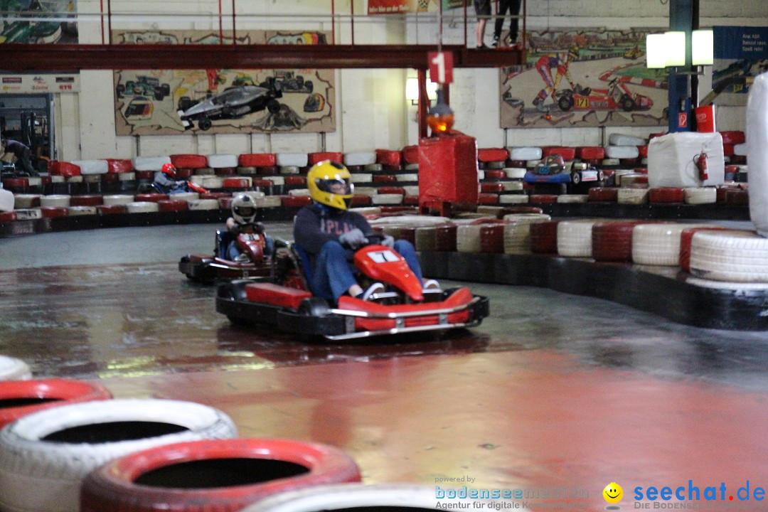 Kartbahn Indykart: Rottweil am Bodensee, 31.05.2014