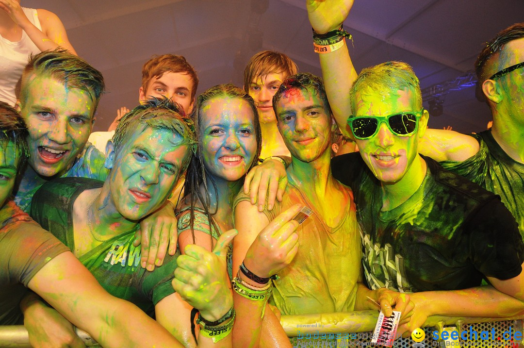 BigCityBeats WORLD CLUB DOME - SEECHAT: Frankfurt am Main, 31.05.2014