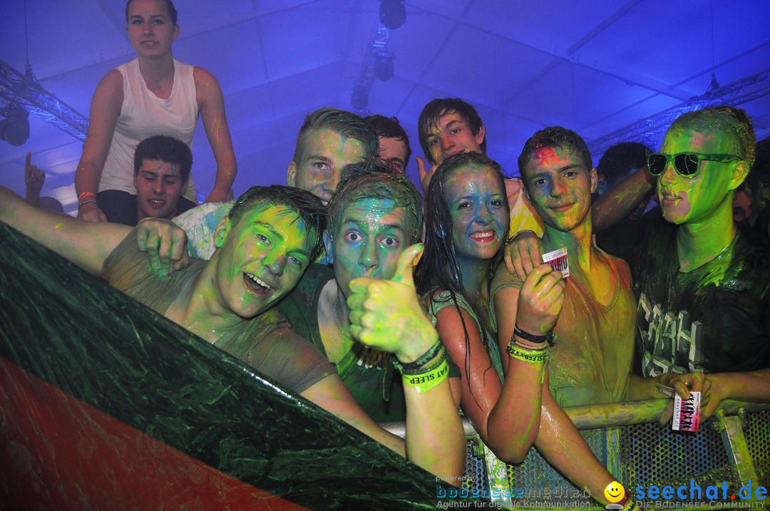 BigCityBeats WORLD CLUB DOME - SEECHAT: Frankfurt am Main, 31.05.2014