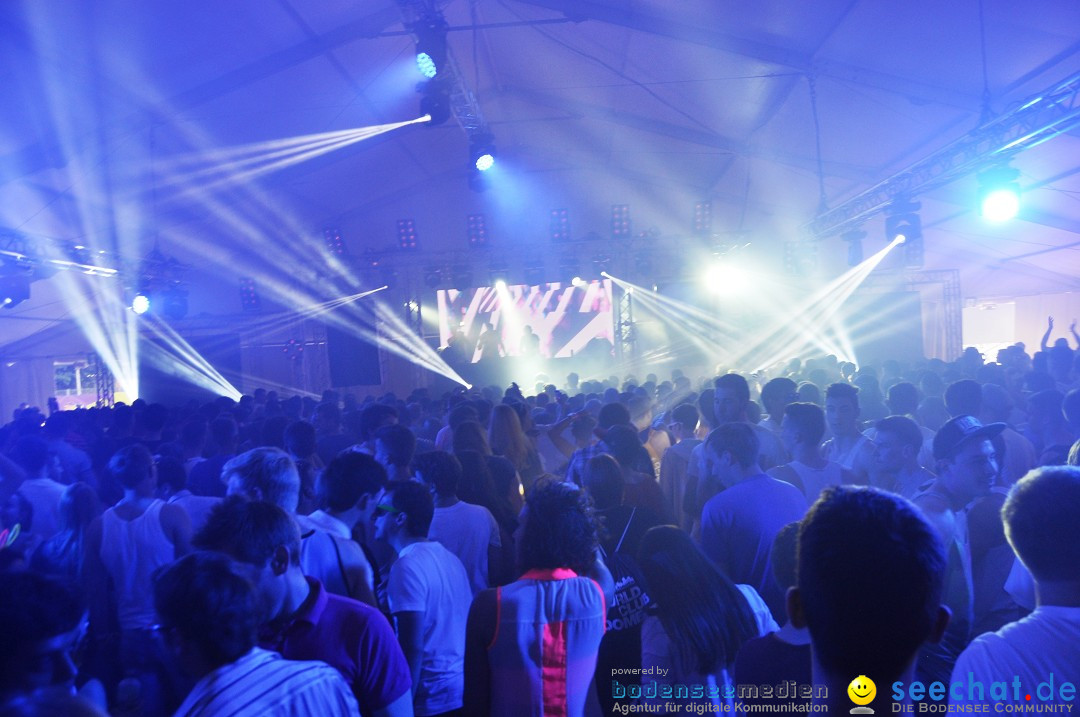 BigCityBeats WORLD CLUB DOME - SEECHAT: Frankfurt am Main, 31.05.2014