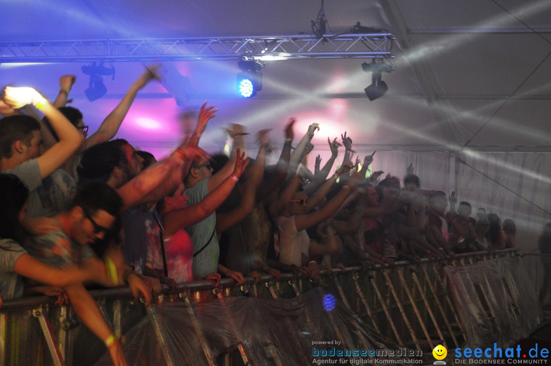 BigCityBeats WORLD CLUB DOME - SEECHAT: Frankfurt am Main, 31.05.2014