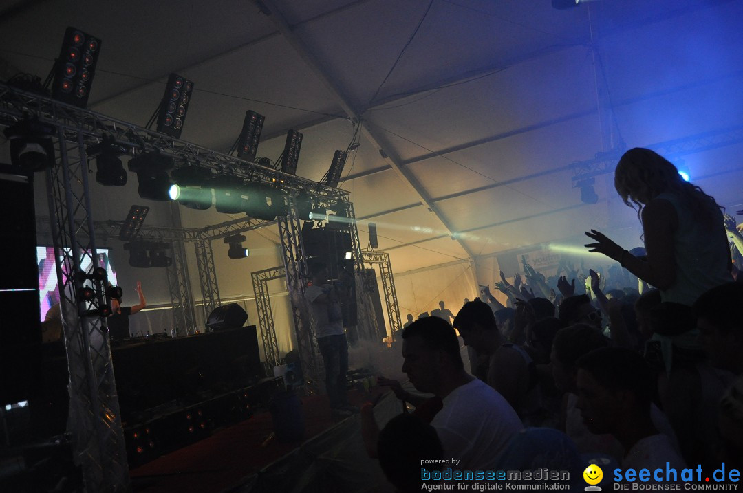 BigCityBeats WORLD CLUB DOME - SEECHAT: Frankfurt am Main, 31.05.2014