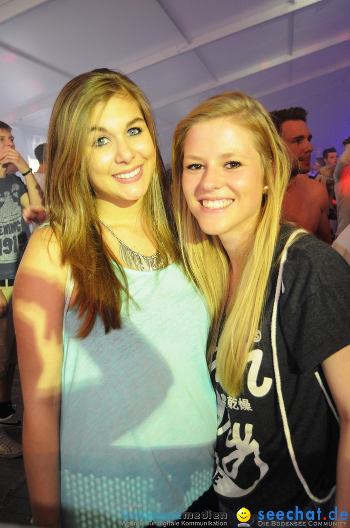 BigCityBeats WORLD CLUB DOME - SEECHAT: Frankfurt am Main, 31.05.2014