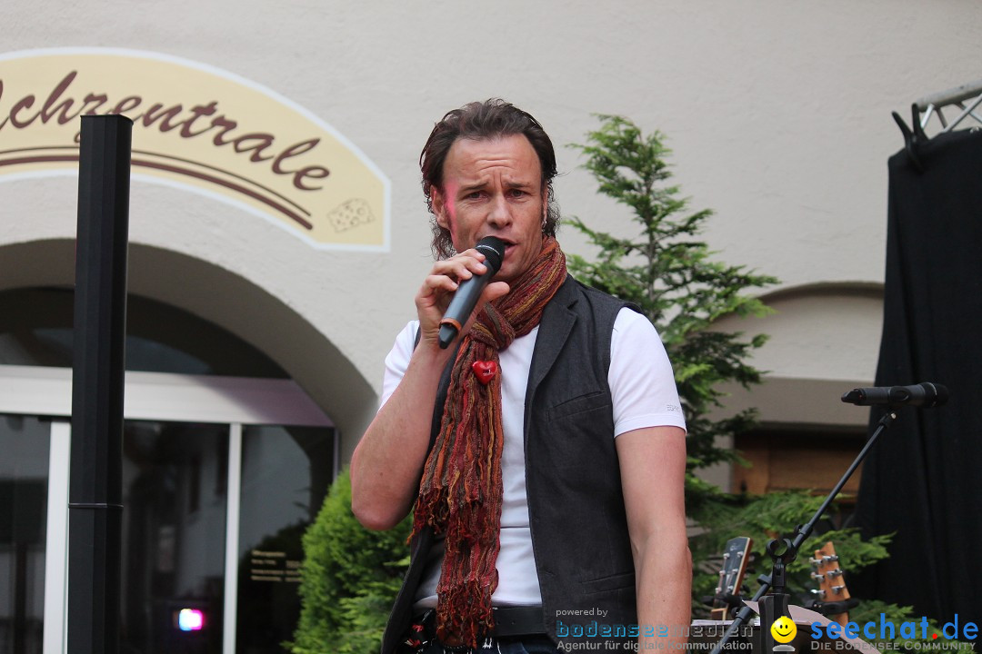 Werners Schlagerwelt: Walenstadt - Schweiz, 05.06.2014