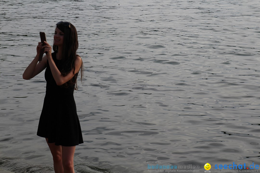 Old Orleans - New Bregenz - Jazz Festival: Bregenz am Bodensee, 07.06.2014