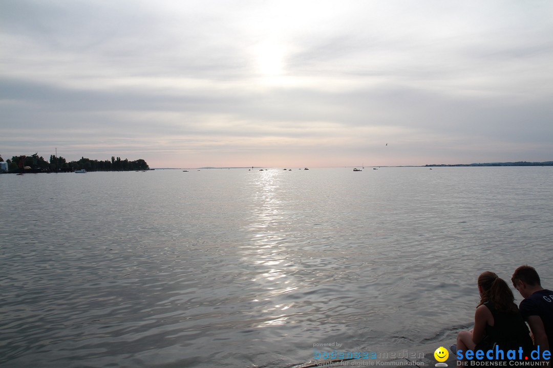 Old Orleans - New Bregenz - Jazz Festival: Bregenz am Bodensee, 07.06.2014