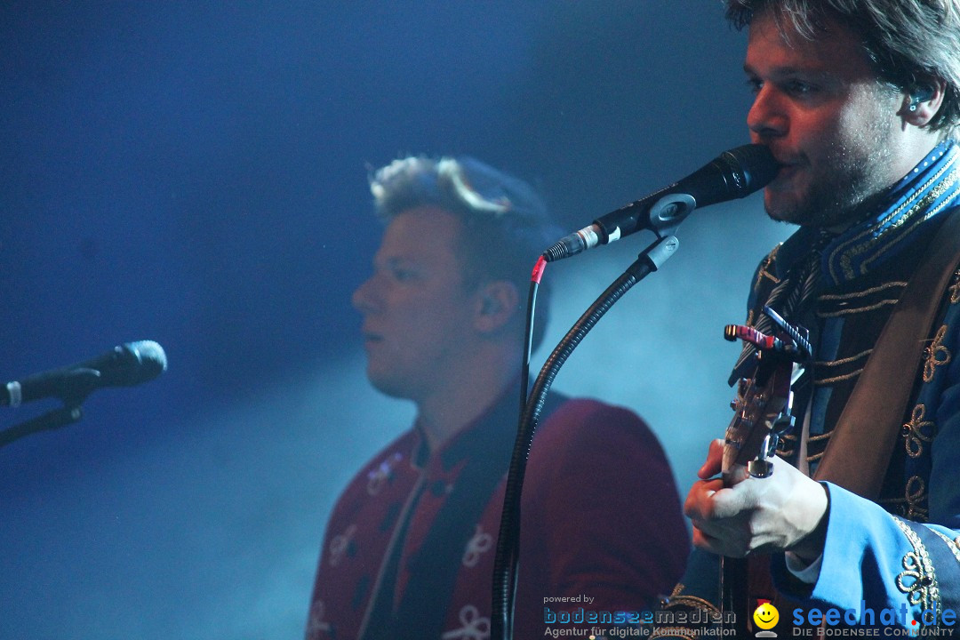 77 Bombay Street - TOASTED Challenge: Schweiz - Kloten, 07.06.2014