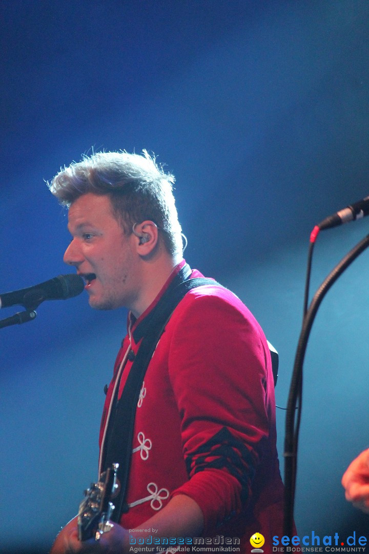 77 Bombay Street - TOASTED Challenge: Schweiz - Kloten, 07.06.2014