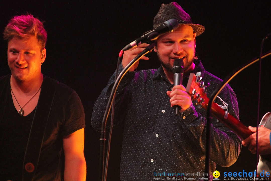 77 Bombay Street - TOASTED Challenge: Schweiz - Kloten, 07.06.2014