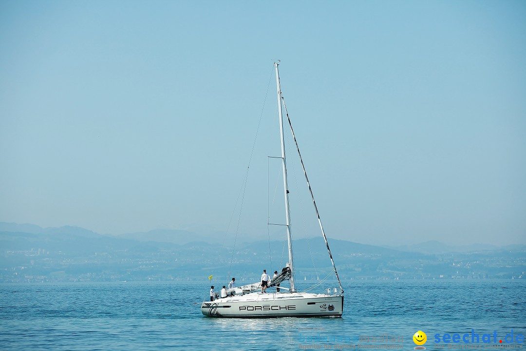 Match Race Germany - Yachtclub: Langenargen am Bodensee, 08.06.2014
