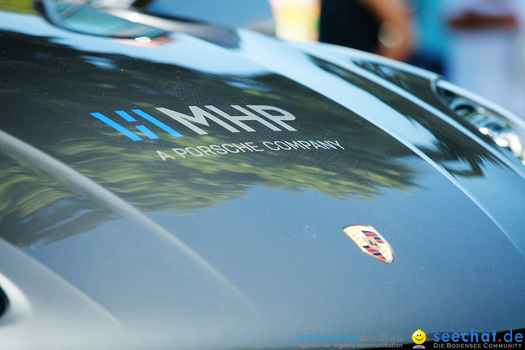 Match Race Germany - Yachtclub: Langenargen am Bodensee, 08.06.2014