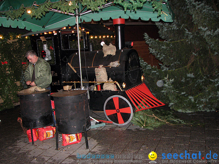 4. seechat.de Chattertreffen 2007