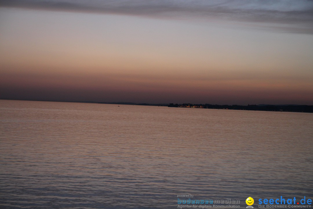 Sea &amp;amp;amp;amp;amp; Glamour mit Paul Lomax und Rufus: Bregenz am Bodensee, 07.06.2014