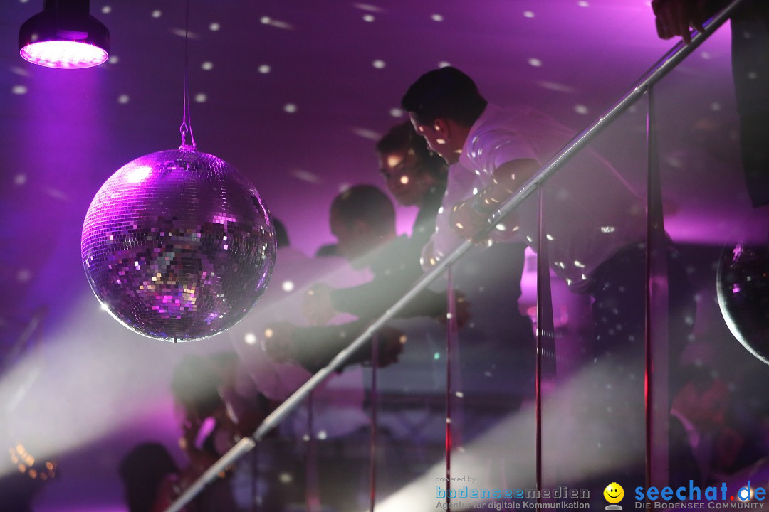 Sea &amp;amp;amp;amp;amp; Glamour mit Paul Lomax und Rufus: Bregenz am Bodensee, 07.06.2014