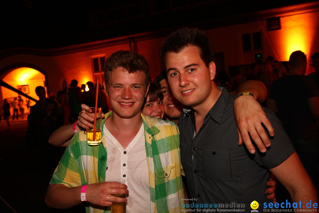Jiggy Lake Festival - Club Metropol: Friedrichshafen am Bodensee, 08.06.201