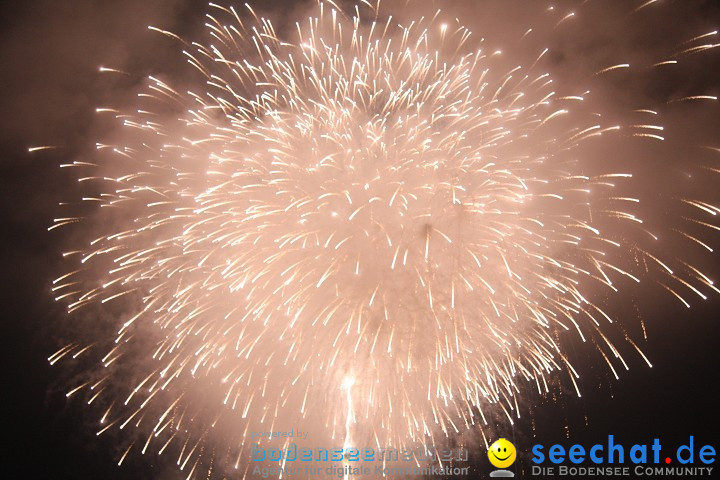 Seenachtfest Konstanz 2009