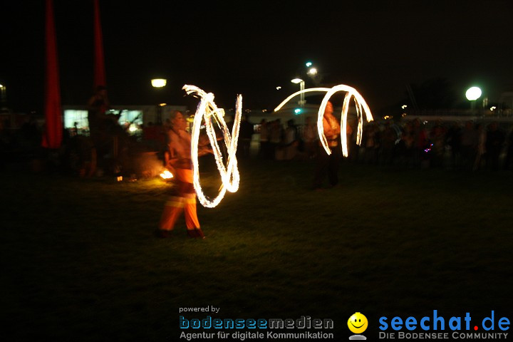 Seenachtfest Konstanz 2009