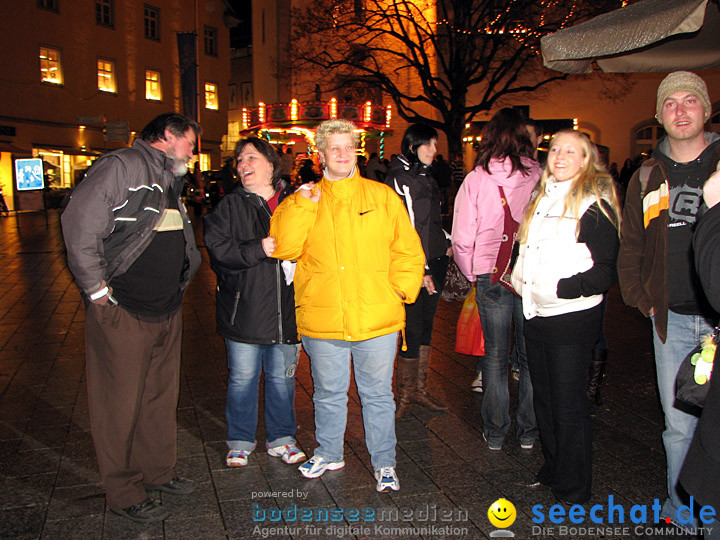 4. seechat.de Chattertreffen 2007