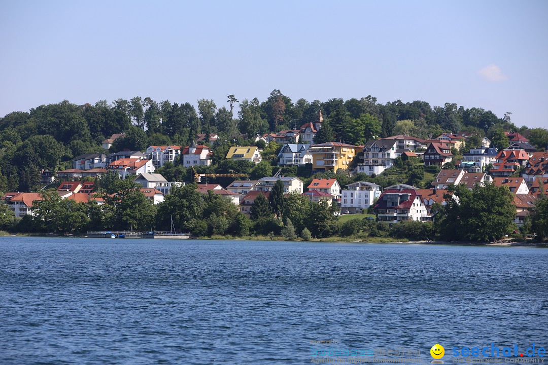 SEEGOLD, das neue Leibinger Bier! Meersburg am Bodensee, 18.06.2014