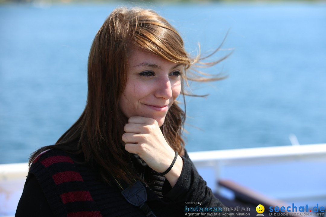 SEEGOLD, das neue Leibinger Bier! Meersburg am Bodensee, 18.06.2014