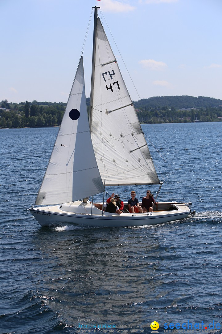 SEEGOLD, das neue Leibinger Bier! Meersburg am Bodensee, 18.06.2014