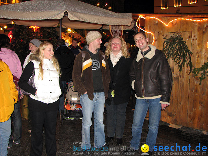 4. seechat.de Chattertreffen 2007