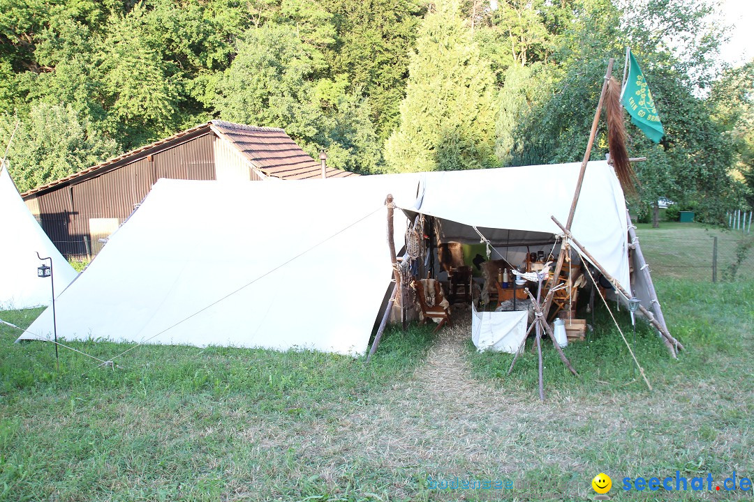 Westernschiessen: Orsingen-Nenzingen am Bodensee, 19.06.2014