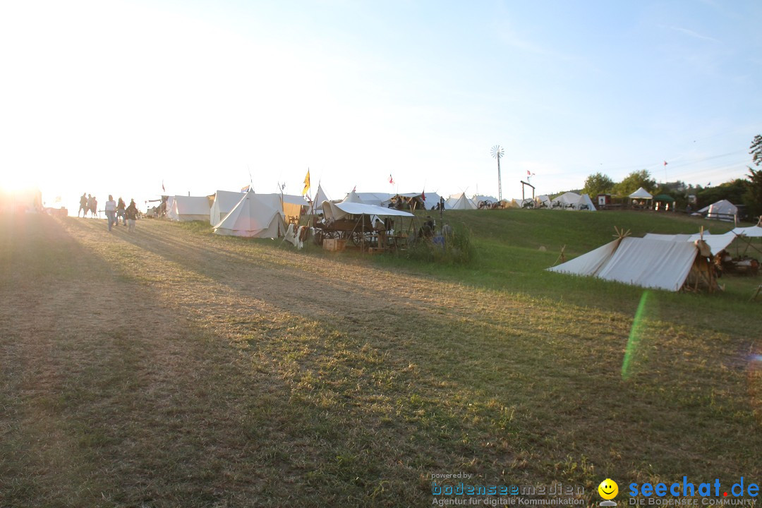Westernschiessen: Orsingen-Nenzingen am Bodensee, 19.06.2014