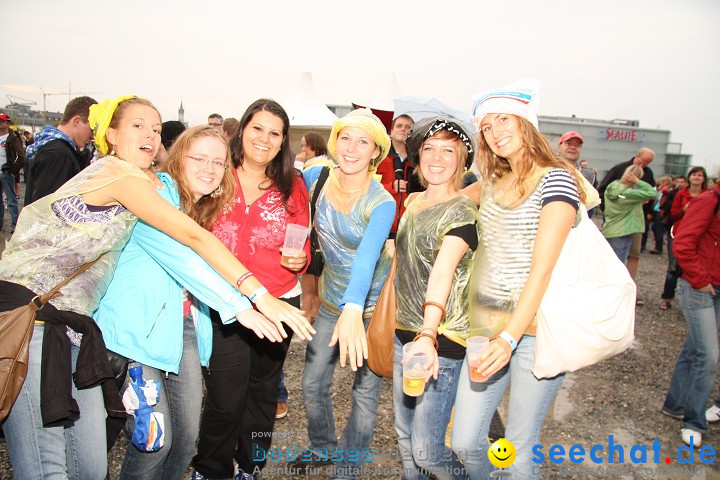 Seenachtfest Konstanz 2009
