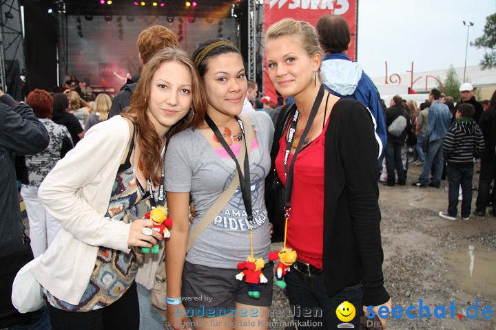 Seenachtfest Konstanz 2009