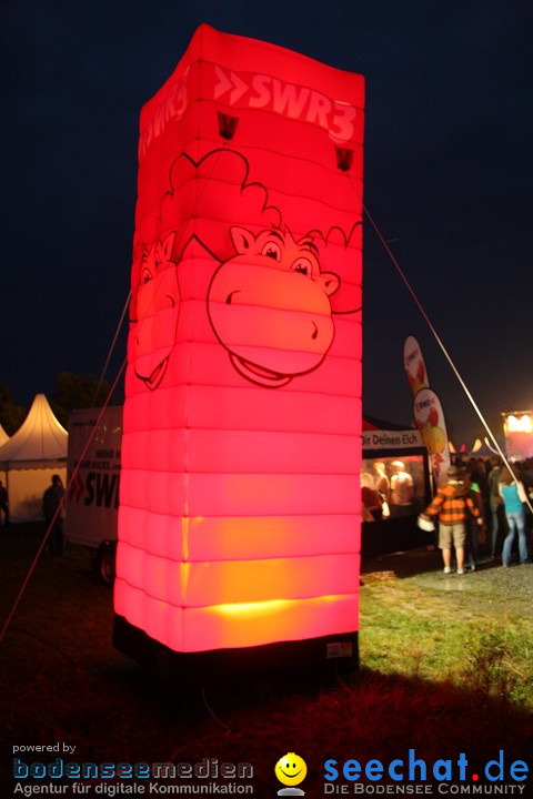Seenachtfest Konstanz 2009