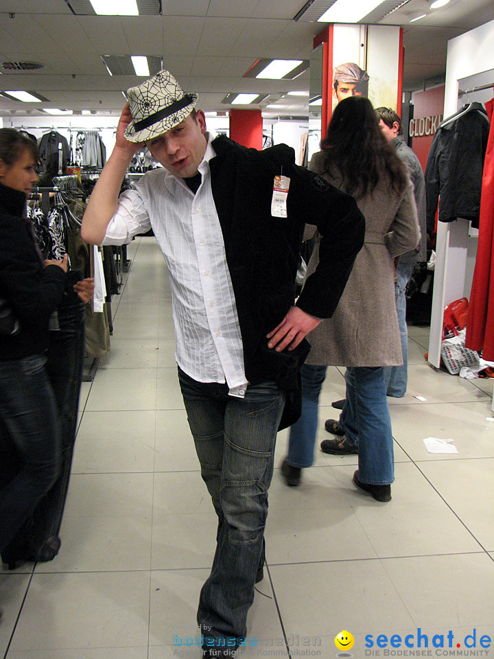 4. seechat.de Chattertreffen 2007