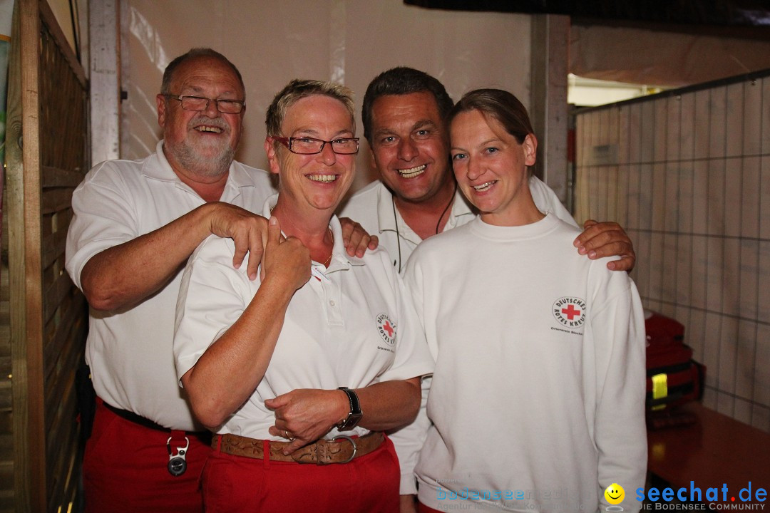 Zillertaler Haderlumpen: Schweizer Feiertag: Stockach Bodensee, 27.06.2014