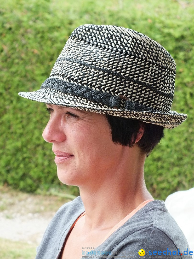 Flohmarkt: Zwiefaltendorf am Bodensee, 28.06.2014