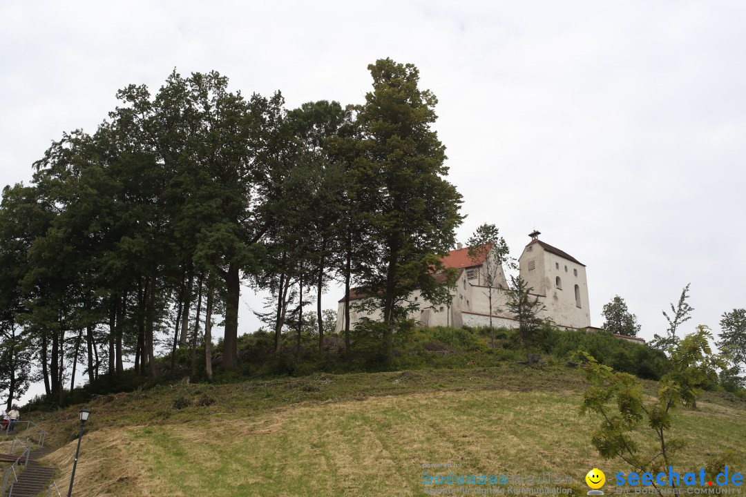 Mittelalterfest: Waldburg bei Ravensburg am Bodensee, 28.06.2014