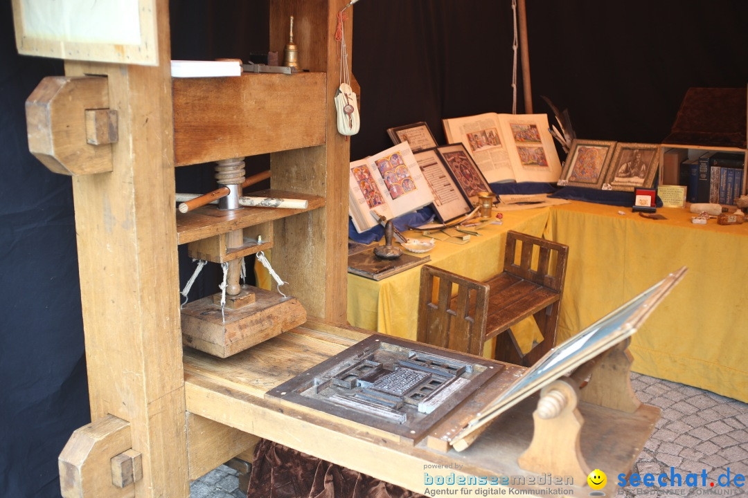 Mittelalterfest: Waldburg bei Ravensburg am Bodensee, 28.06.2014