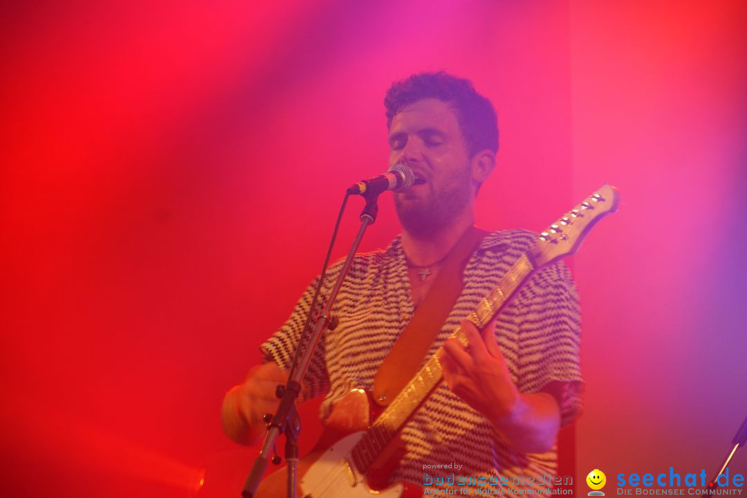 CRASH und Bandcontest: Schweizertag: Stockach am Bodensee, 28.06.2014